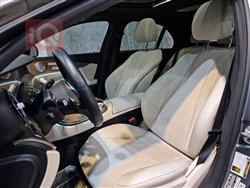 مێرسێدس بێنز E-Class